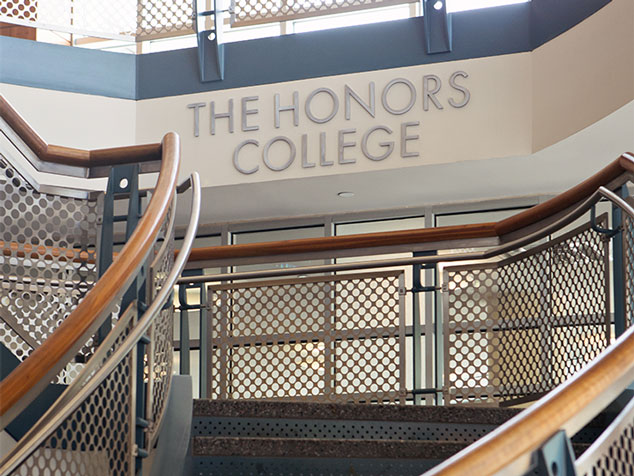 The Honors College